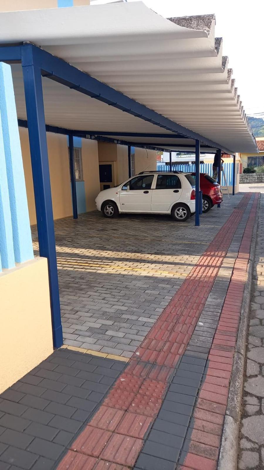 Ap Com Piscina Em Porto Belo Exterior foto